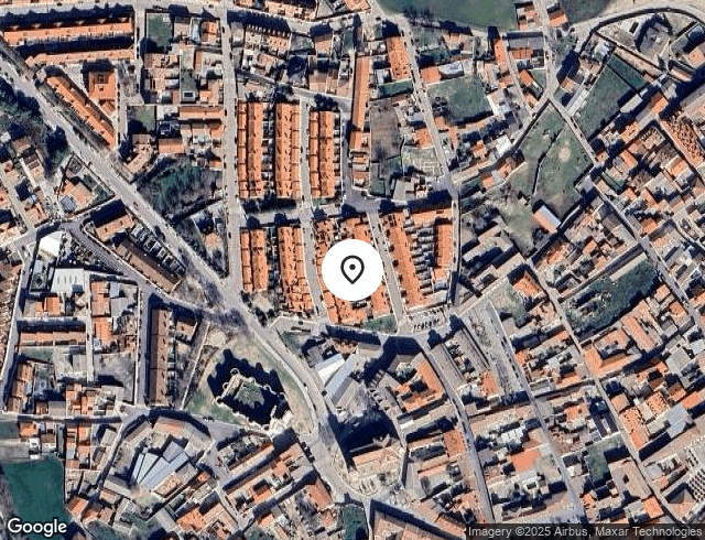Housing at undefined Carrasquilla